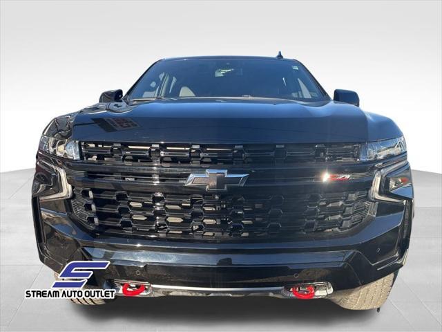 used 2023 Chevrolet Tahoe car, priced at $58,990