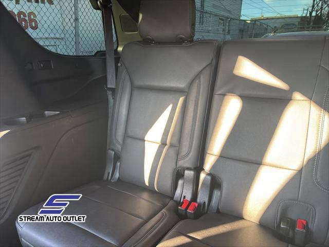 used 2023 Chevrolet Tahoe car, priced at $58,990