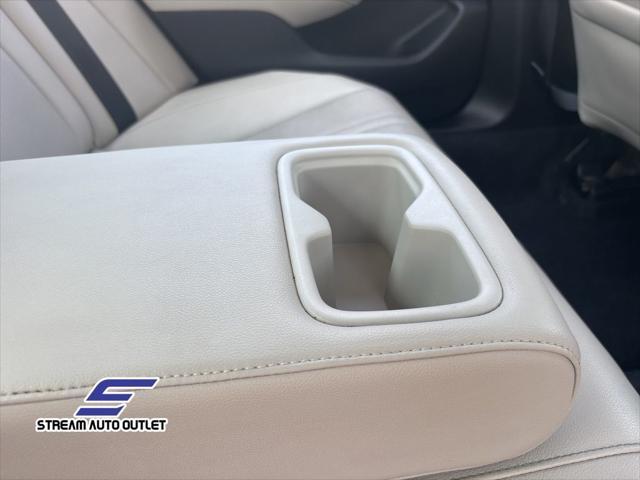used 2022 Honda Accord car, priced at $24,490