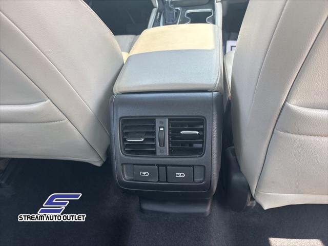 used 2022 Honda Accord car, priced at $24,490