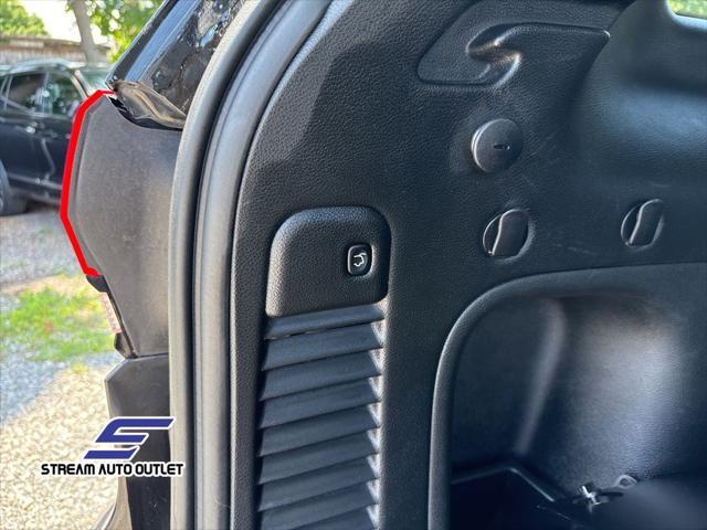 used 2021 Jeep Grand Cherokee car, priced at $24,990