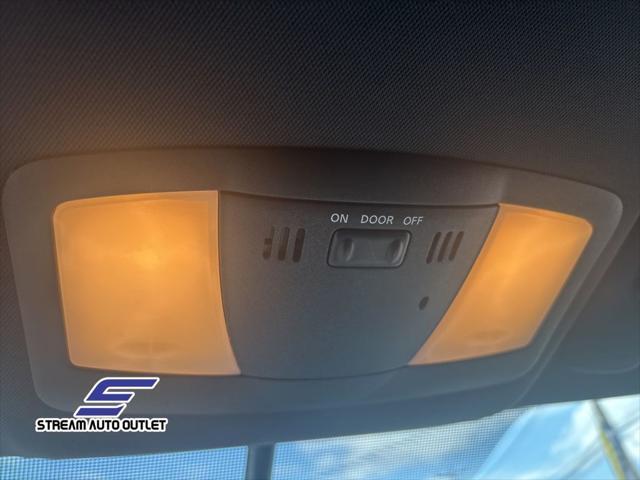 used 2015 Nissan 370Z car, priced at $23,990