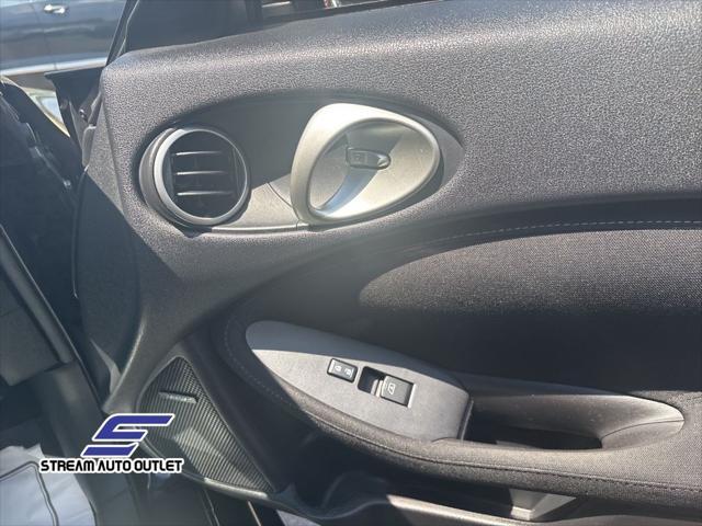 used 2015 Nissan 370Z car, priced at $23,990