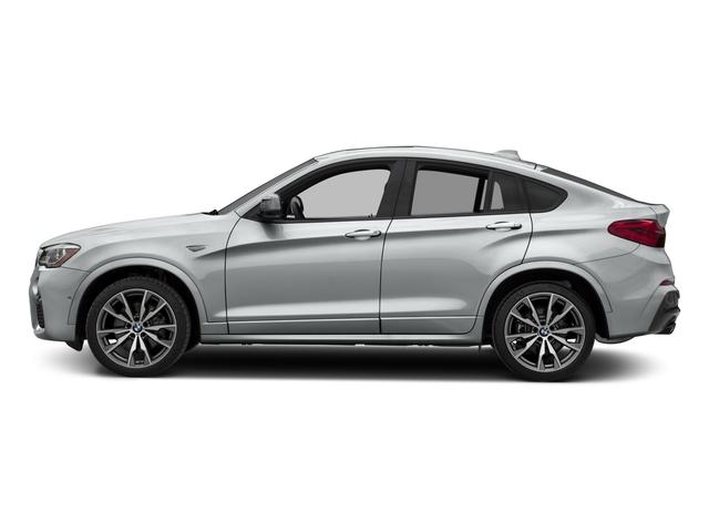 used 2017 BMW X4 car, priced at $15,990