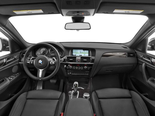 used 2017 BMW X4 car, priced at $15,990