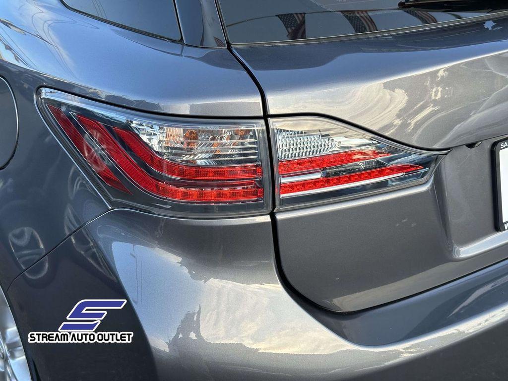 used 2013 Lexus CT 200h car, priced at $11,985