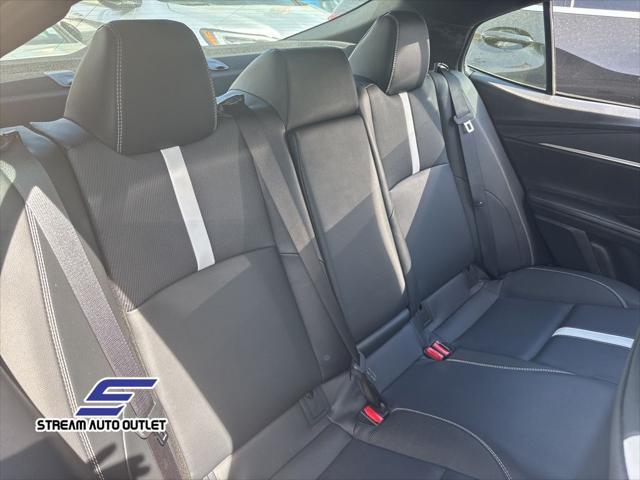 used 2025 Toyota Camry car, priced at $29,990