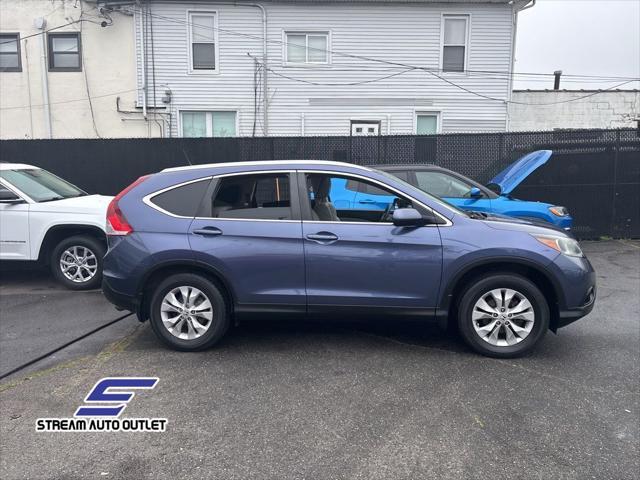 used 2014 Honda CR-V car, priced at $14,990