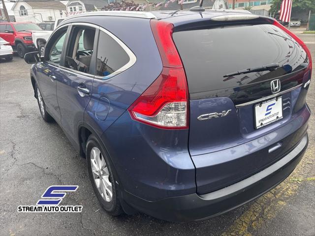 used 2014 Honda CR-V car, priced at $14,990