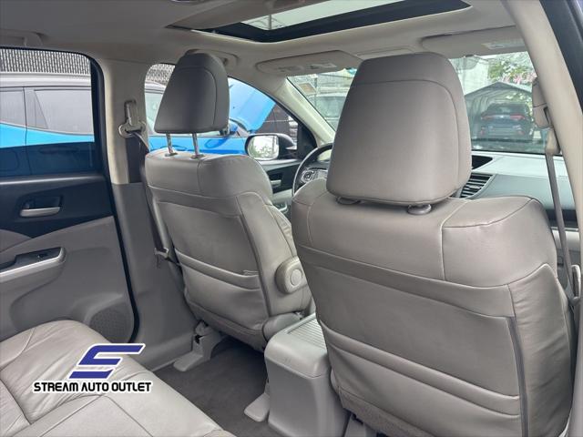 used 2014 Honda CR-V car, priced at $14,990