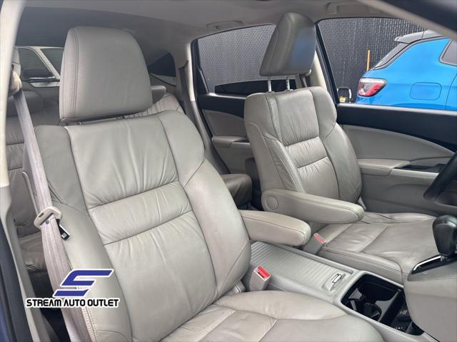 used 2014 Honda CR-V car, priced at $14,990