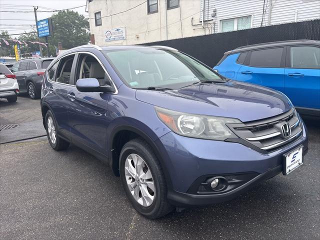 used 2014 Honda CR-V car, priced at $14,990