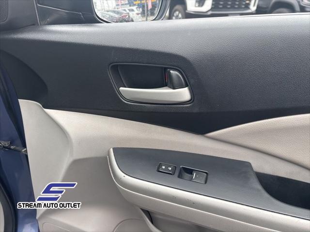 used 2014 Honda CR-V car, priced at $14,990