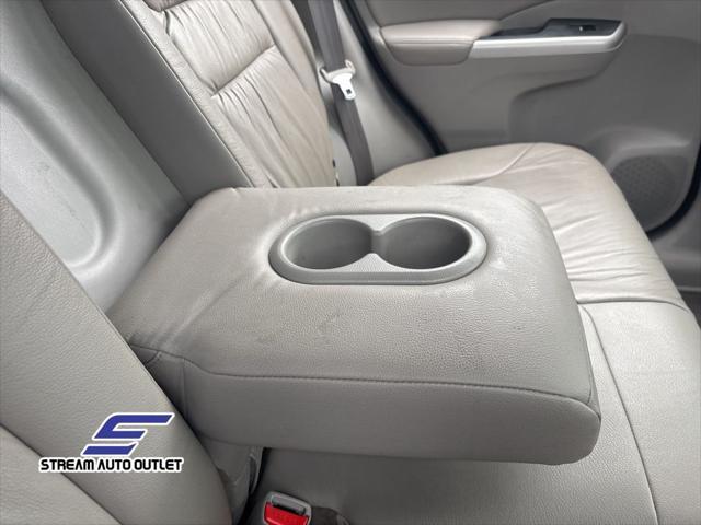 used 2014 Honda CR-V car, priced at $14,990