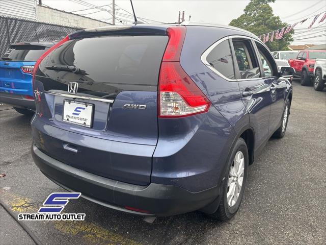 used 2014 Honda CR-V car, priced at $14,990