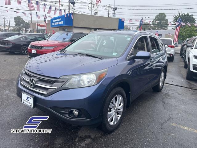 used 2014 Honda CR-V car, priced at $14,990