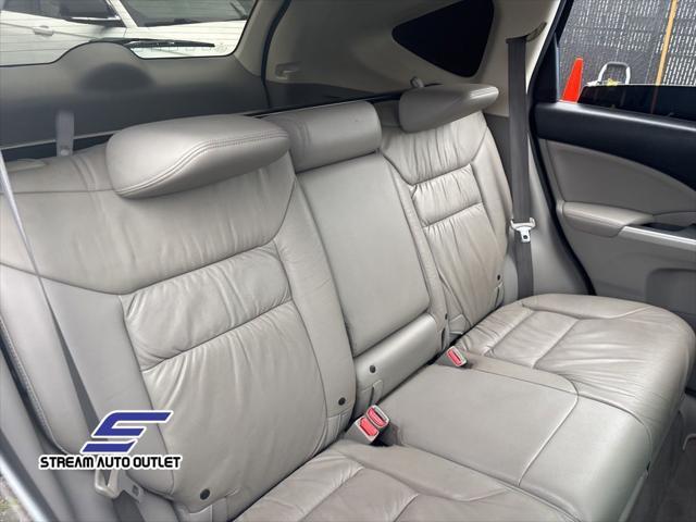 used 2014 Honda CR-V car, priced at $14,990