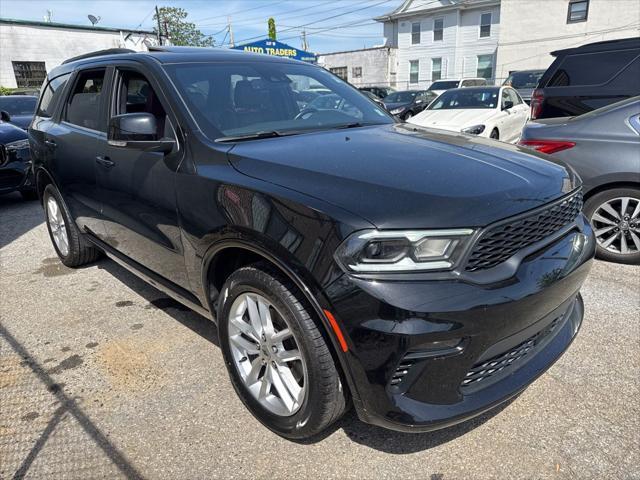 used 2023 Dodge Durango car, priced at $28,990