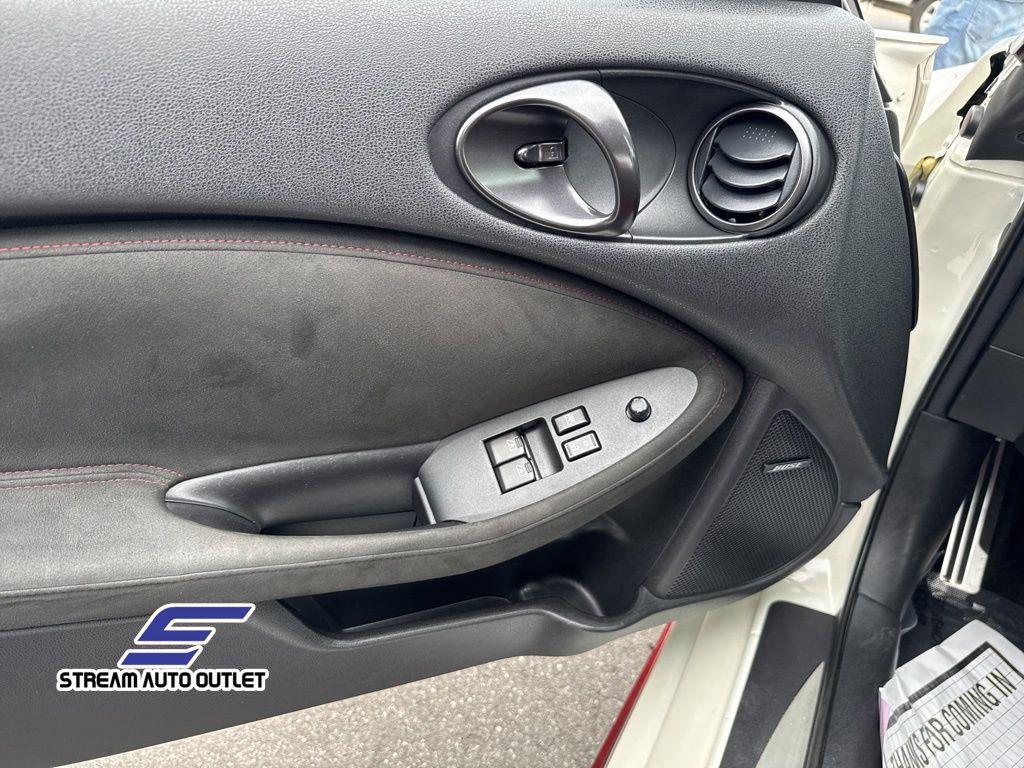 used 2019 Nissan 370Z car, priced at $33,985