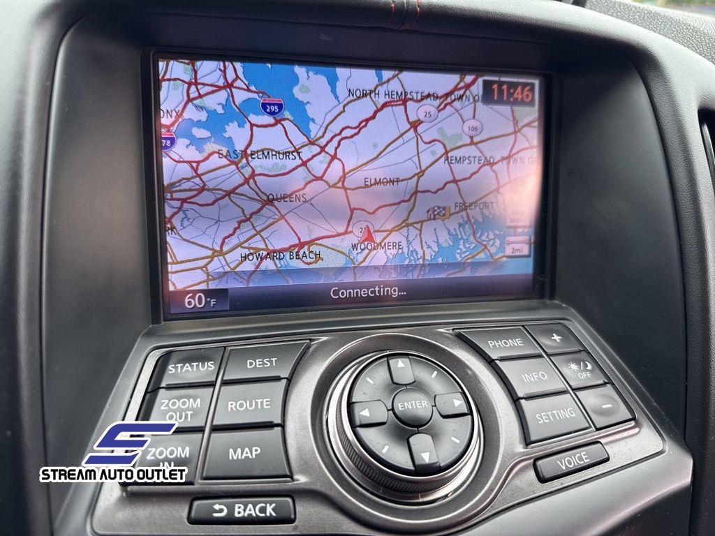 used 2019 Nissan 370Z car, priced at $33,985