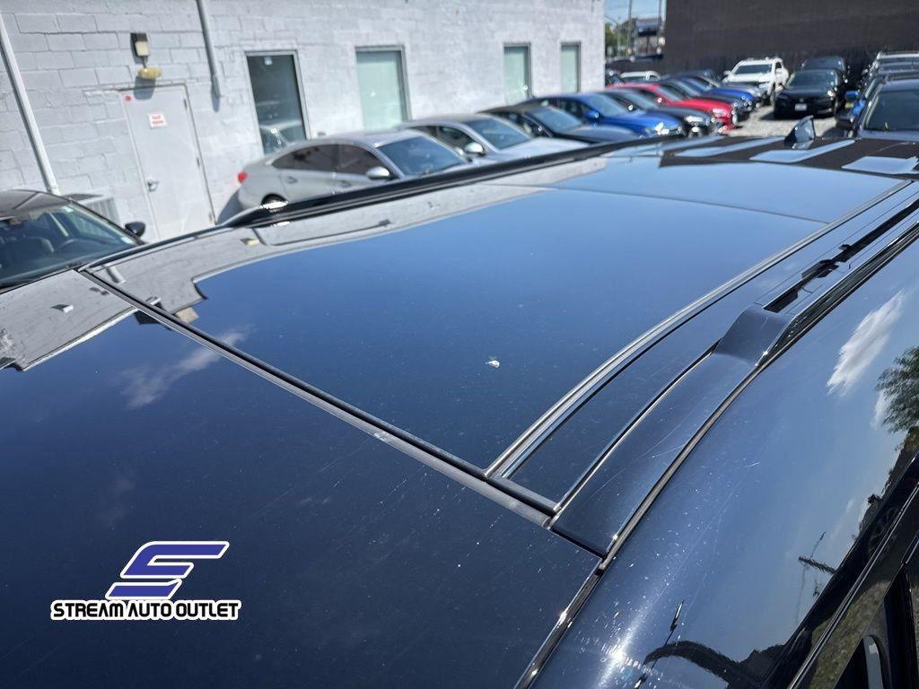 used 2024 Land Rover Defender car, priced at $72,985