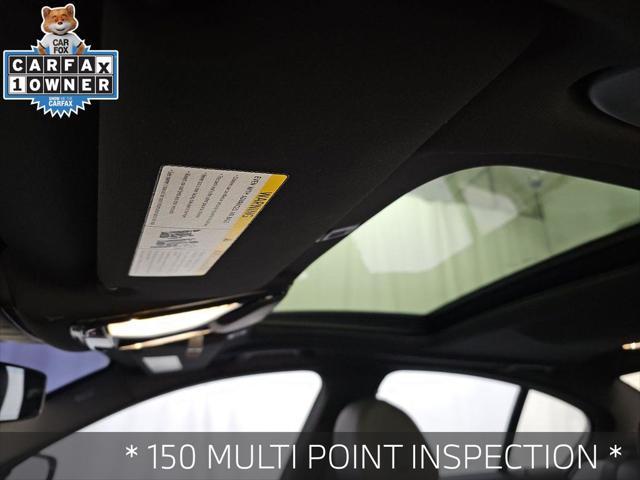 used 2022 BMW 530 car, priced at $27,990