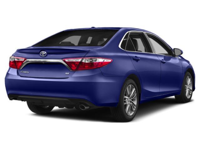 used 2015 Toyota Camry car, priced at $12,990