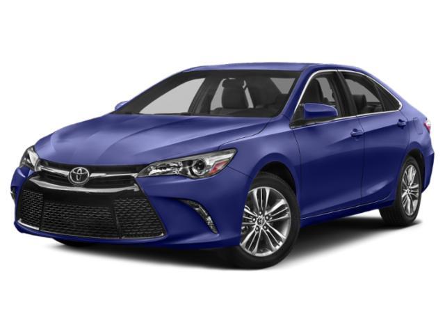 used 2015 Toyota Camry car, priced at $12,990