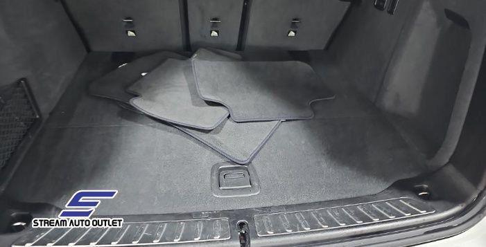 used 2024 BMW X3 car, priced at $36,985