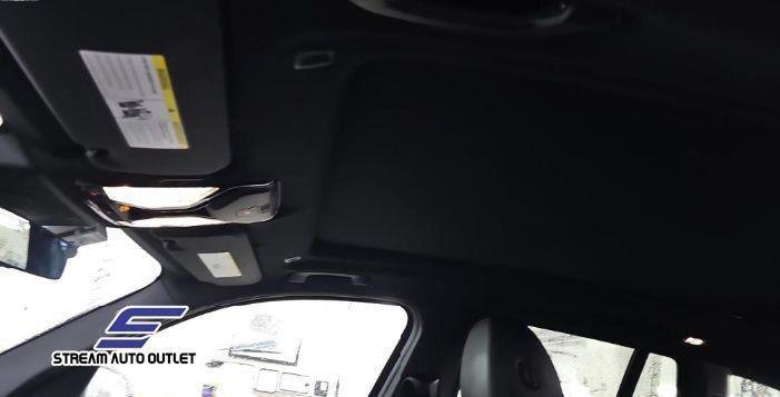 used 2024 BMW X3 car, priced at $35,985