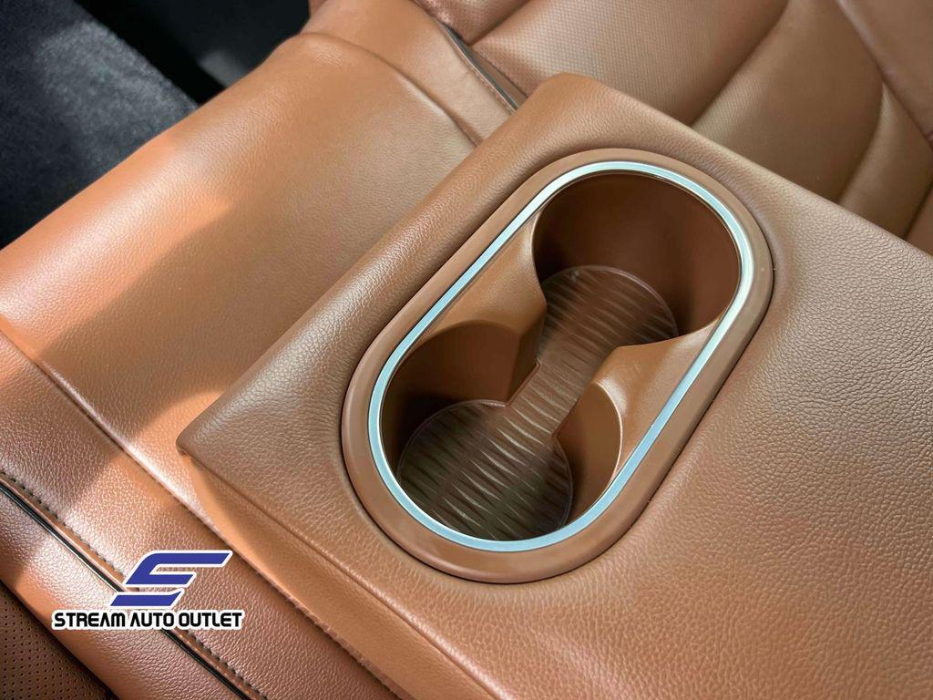 used 2023 Genesis GV70 car, priced at $40,485