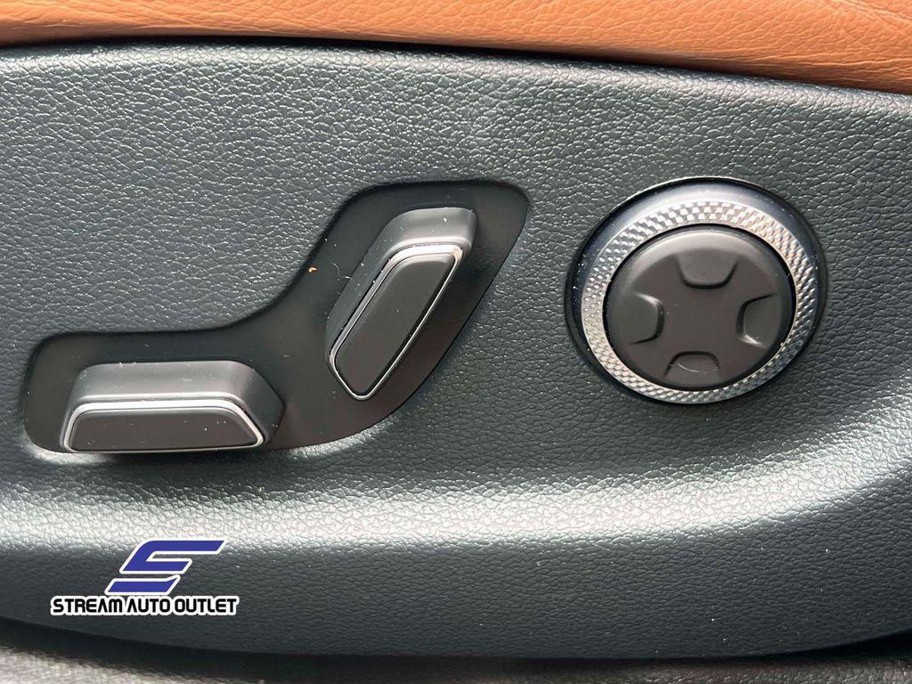 used 2023 Genesis GV70 car, priced at $40,485