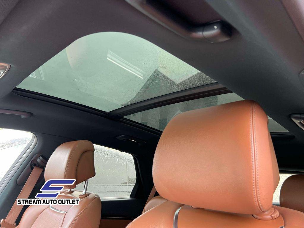 used 2023 Genesis GV70 car, priced at $40,485