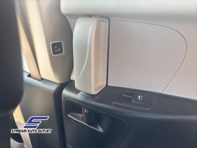 used 2023 Chrysler Pacifica car, priced at $21,480