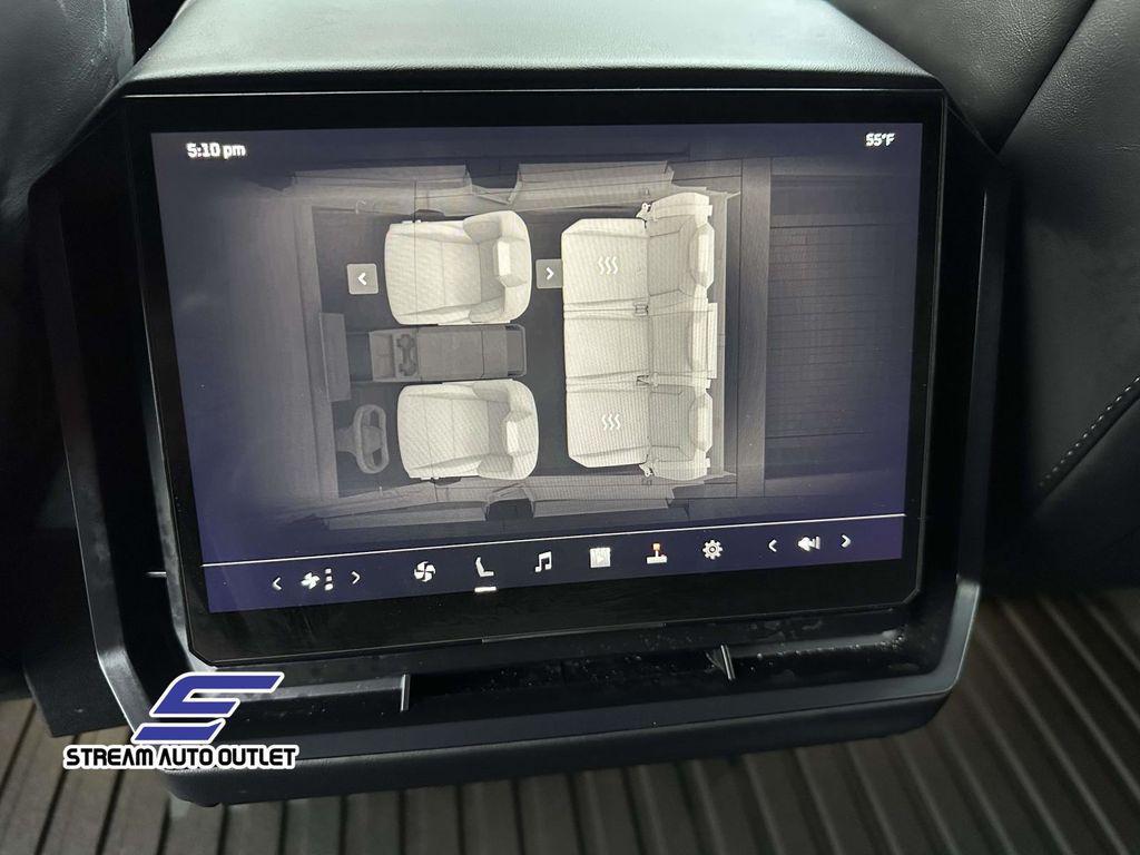 used 2024 Tesla Cybertruck car, priced at $88,485