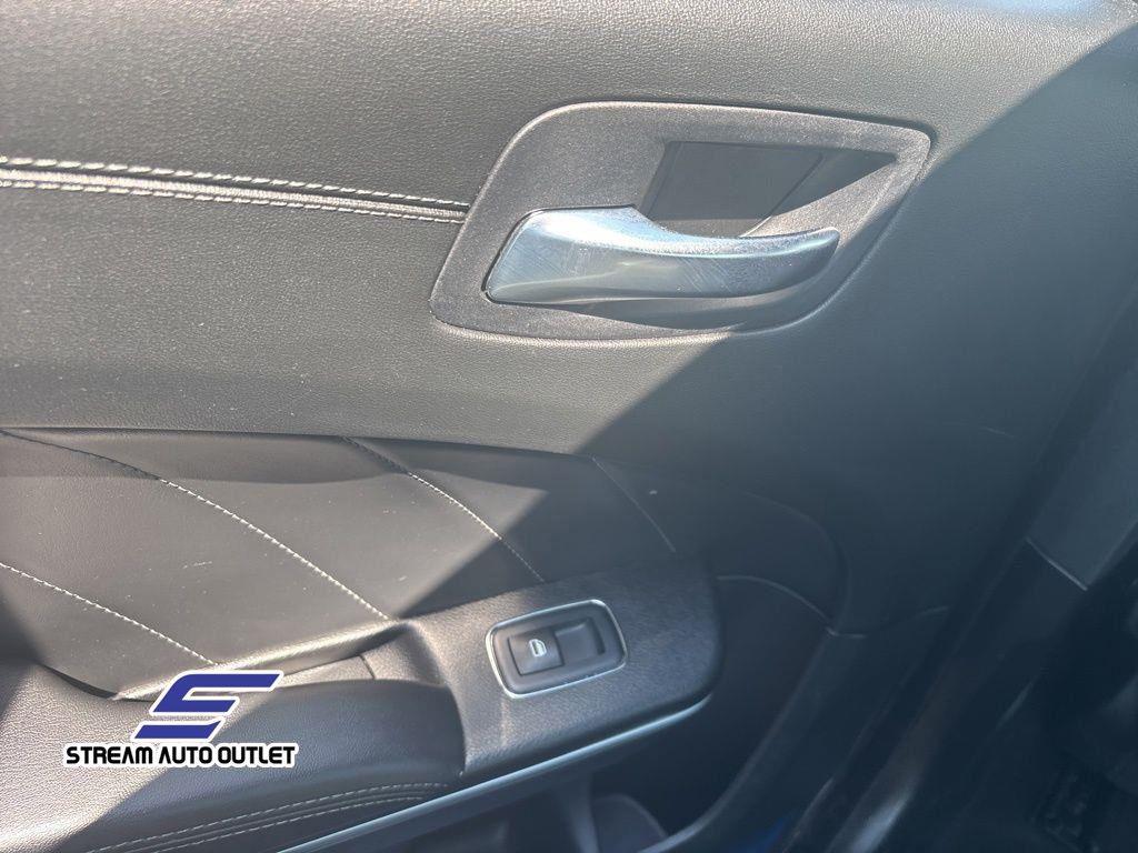 used 2023 Dodge Charger car, priced at $23,985