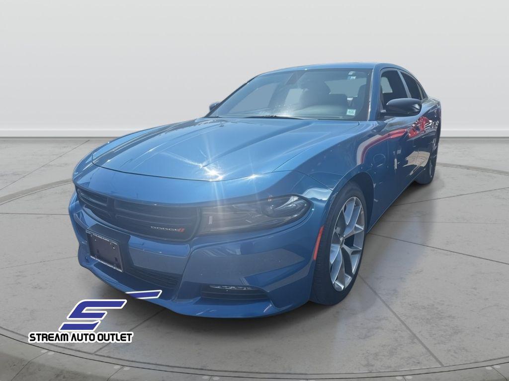 used 2023 Dodge Charger car, priced at $23,985