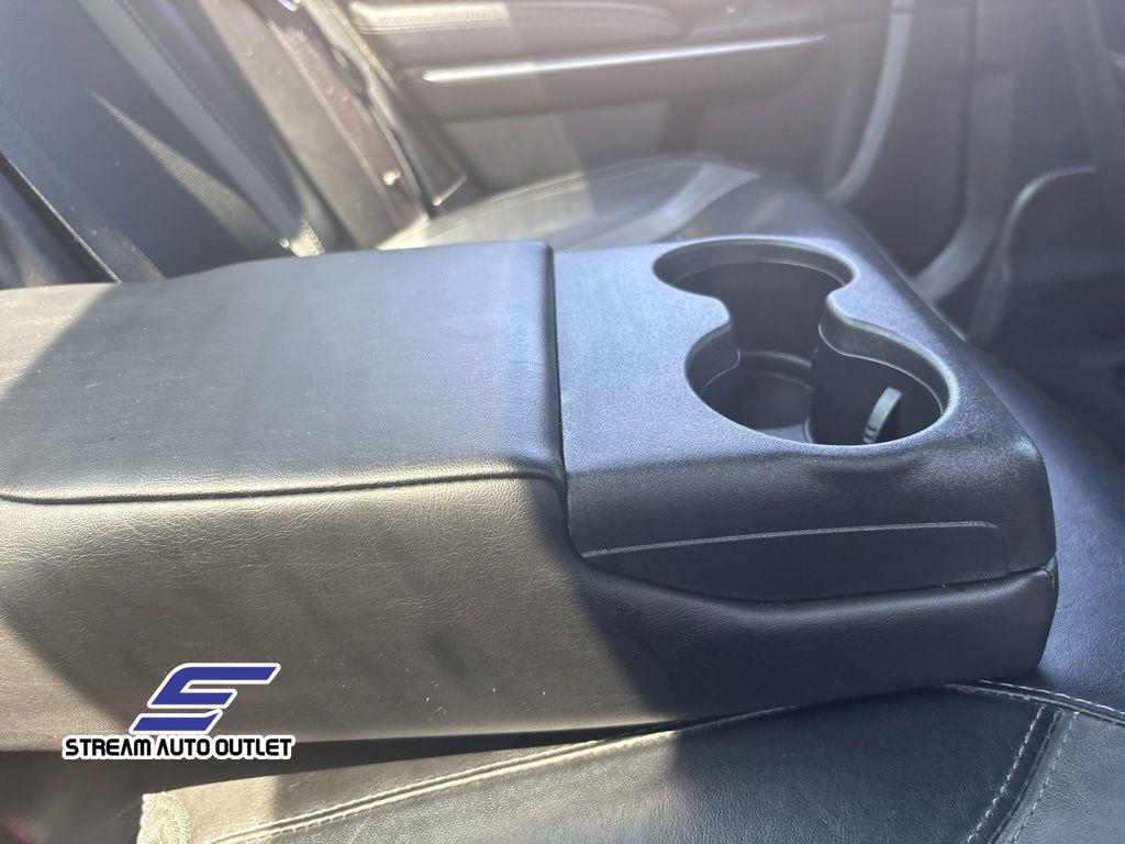 used 2023 Dodge Charger car, priced at $23,985