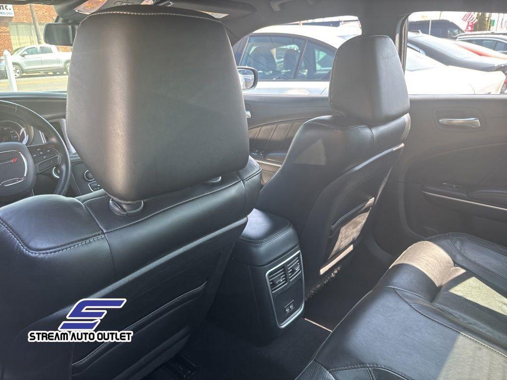 used 2023 Dodge Charger car, priced at $23,985