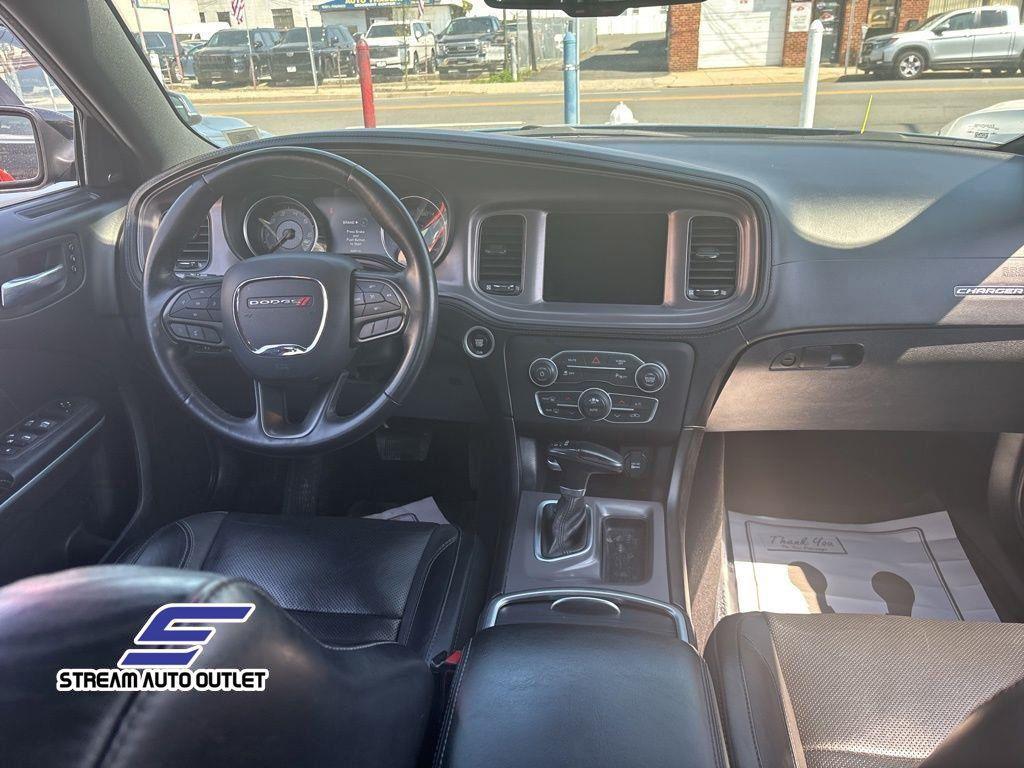 used 2023 Dodge Charger car, priced at $23,985