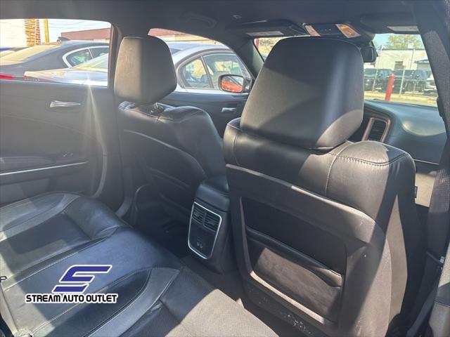 used 2023 Dodge Charger car, priced at $21,990