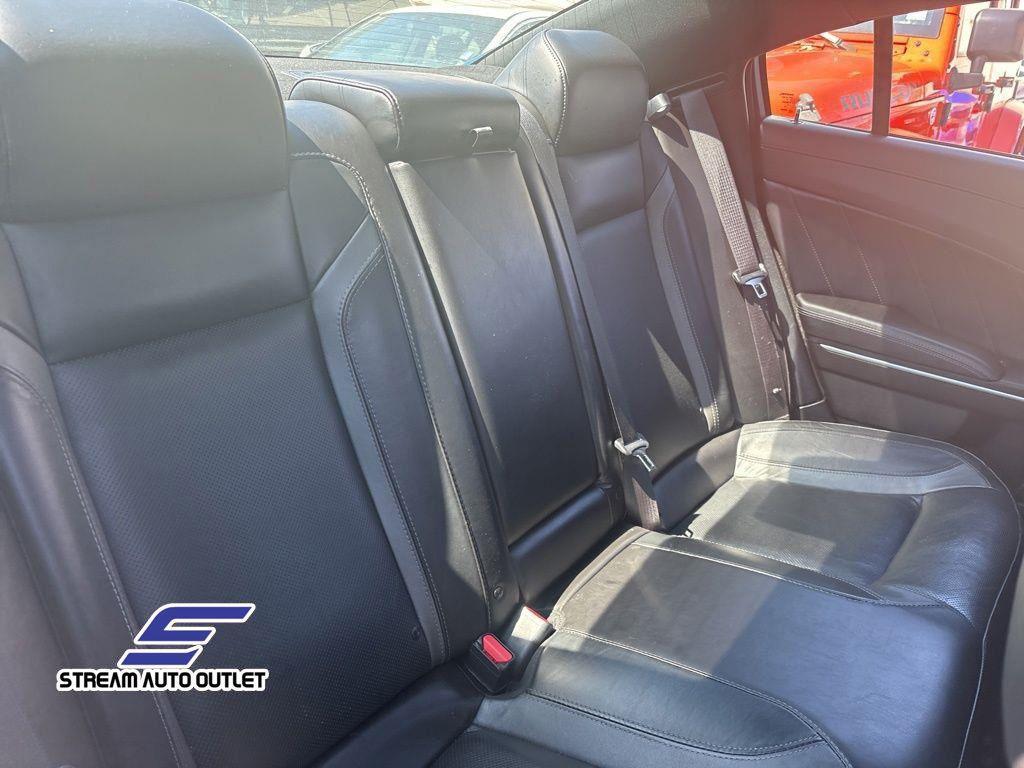 used 2023 Dodge Charger car, priced at $23,985