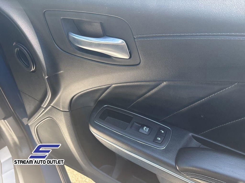 used 2023 Dodge Charger car, priced at $23,985
