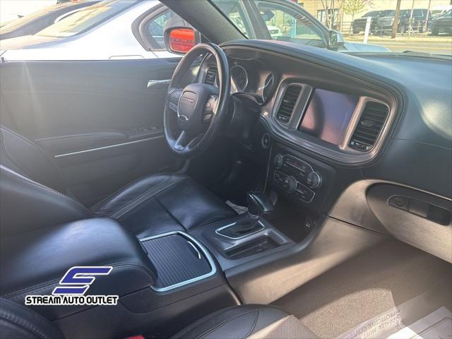 used 2023 Dodge Charger car, priced at $21,990