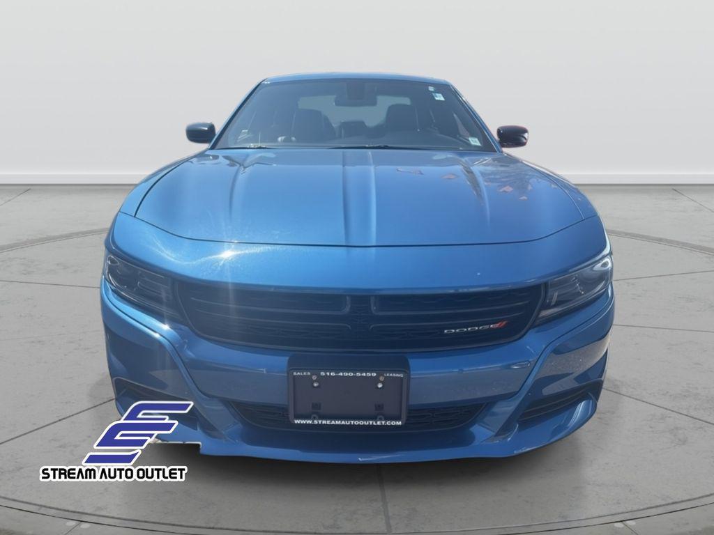 used 2023 Dodge Charger car, priced at $23,985