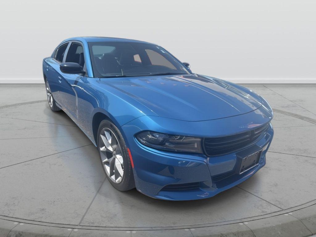 used 2023 Dodge Charger car, priced at $23,985
