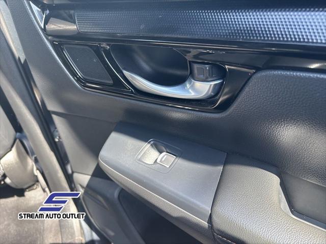 used 2023 Honda CR-V Hybrid car, priced at $32,490