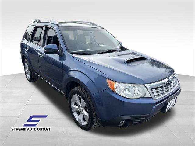 used 2011 Subaru Forester car, priced at $7,990