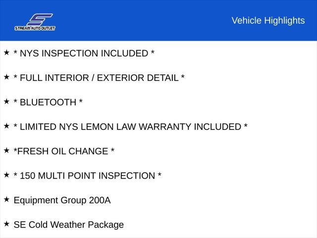 used 2018 Ford EcoSport car, priced at $14,990