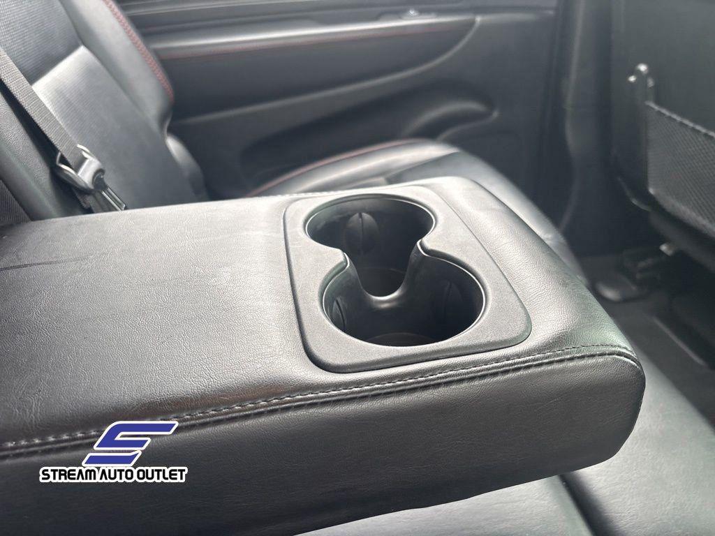 used 2023 Dodge Durango car, priced at $31,985